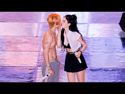 220524 현아 HyunA 풀캠 Full Cam 4K 60P 직캠 @경희대 국제캠퍼스 축제 by DaftTaengk