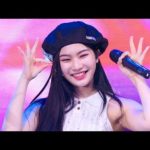 220512 아이사 ISA 스테이씨 STAYC ‘색안경 STEREOTYPE’ 4K 60P 직캠 @한국기술대학교 축제 by DaftTaengk