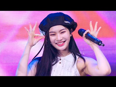 220512 아이사 ISA 스테이씨 STAYC ‘색안경 STEREOTYPE’ 4K 60P 직캠 @한국기술대학교 축제 by DaftTaengk