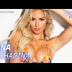 ANNA KATHARINA New Bikini Top Look