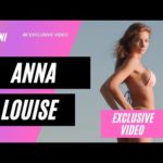 Anna Louise Exclusive Session  | Films LA Swimsuit