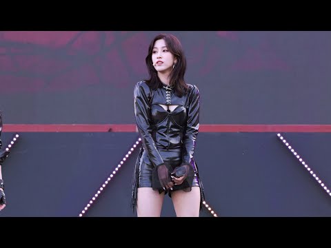 220528 디아 DIA 픽시 PIXY ‘Wings’ 4K 60P 직캠 @서원밸리 그린콘서트 by DaftTaengk