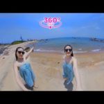 VR360 META – The Sea