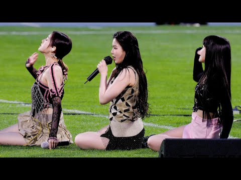 220430 아이사 ISA 스테이씨 STAYC ‘ASAP’ 4K 60P 직캠 @아산 성웅 이순신 탄신 기념주간 행사 by DaftTaengk