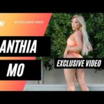 Anthia Mo More Exclusive Content | Films LA Swimsuit