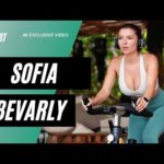 Work Out With Sofia Bevarly | Films LA Sport