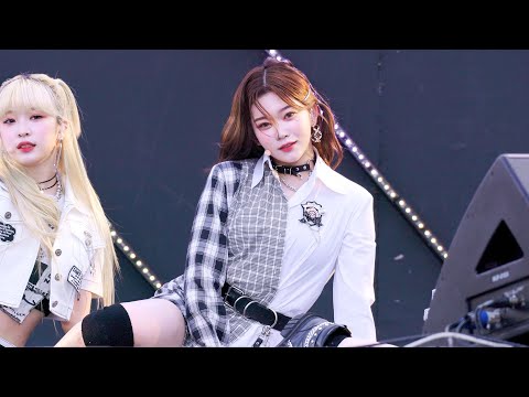 220528 츠키 TSUKI 빌리 Billlie ‘a sign ~ anonymous’ 4K 60P 직캠 @서원밸리 그린콘서트 by DaftTaengk