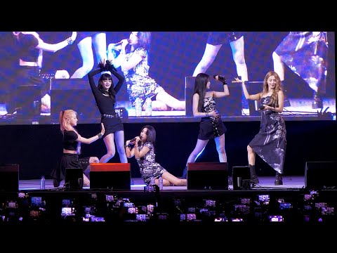 220519 (여자)아이들 (G)I-DLE ‘덤디덤디 DUMDi DUMDi’ 4K 직캠 @단국대 축제 by DaftTaengk