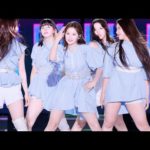 220618 설윤 SULLYOON 엔믹스 NMIXX IVE ‘占 (TANK)’ 4K 60P 직캠 @드림콘서트 by DaftTaengk