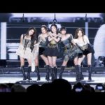 220618 레드벨벳 Red Velvet ‘Queendom’ 4K 직캠 by DaftTaengk