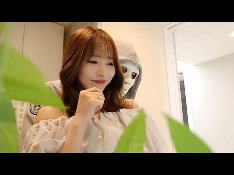 【ドッキリ】三上悠亜が見つめて来たらラファエルはどこまでしてくるのか？