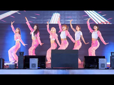 220701 아이브 IVE ‘ELEVEN’ 4K 직캠 @세종특별자치시 출범 10주년 기념식 by DaftTaengk