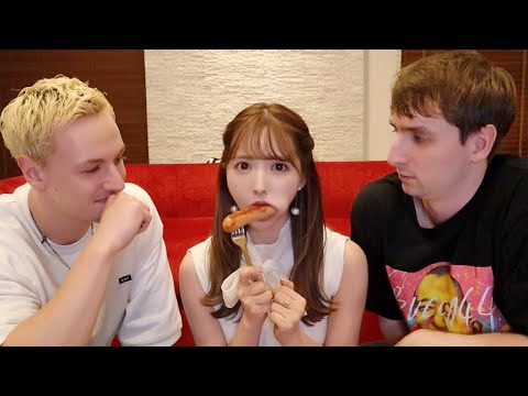 【コラボ】サワヤンと男性からの質問にガチで答えてみたら質問内容がやばすぎたw