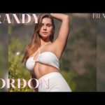 Brandy Gordon x @Films_LA