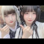 【みこたまちゃんコラボ】浴衣で浅草食べ歩きしたよ！