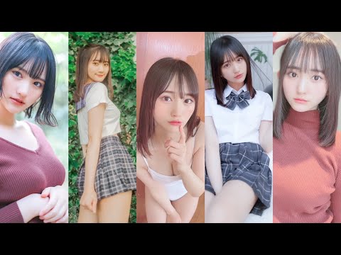 【Hカップ】グラビアベストショット♡