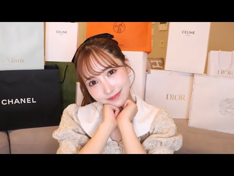 【開封式】友達から頂いた誕生日プレゼントが豪華すぎた！！