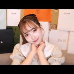 【開封式】友達から頂いた誕生日プレゼントが豪華すぎた！！