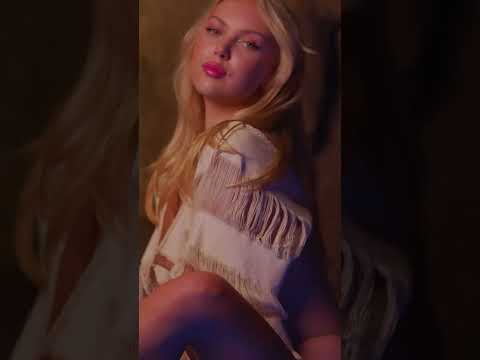 Bikini Model Lane Griffith’s Secret Getaway