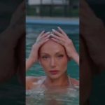 Bikini Swim: Swimsuit Model Erin Ohearn