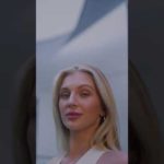 Supermodel Alexis Strikes a Pose!