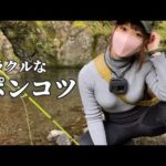 釣りでポンコツがミラクルを起こす🎣