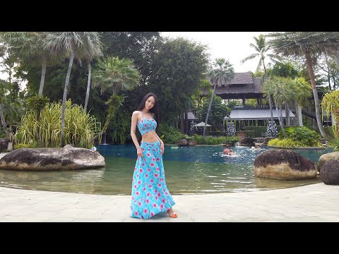 Vlog #12 | My travel diary in Thailand _ Phuket