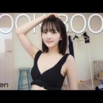 この可愛い下着伝われ〜‼︎♡【ニッセン×浜田翔子】