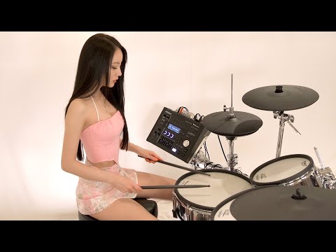 Almost Easy 【Avenged Sevenfold】 Cover by A-YEON