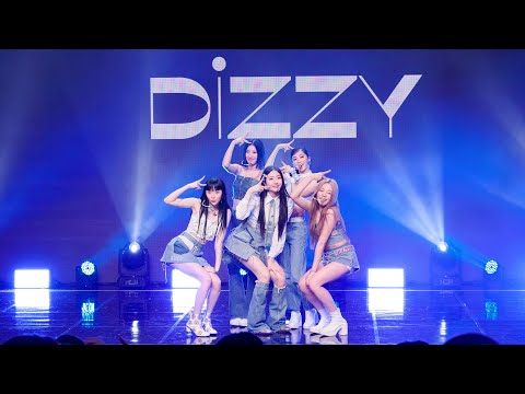 230419 앨리스 ALICE ‘DIZZY’ 8K 직캠 @앨리스 2nd 싱글 앨범 SHOW DOWN 쇼케이스 by DaftTaengk