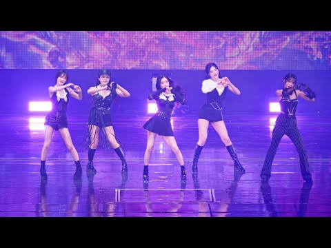 230401 레드벨벳 Red Velvet ‘In & Out’ 4K 60P 직캠 @Red Velvet 4th Concert : R to V by DaftTaengk