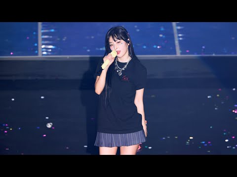 230402 슬기 SEULGI 레드벨벳 Red Velvet ‘You Better Know’ 앵앵앵앵앵콜 8K 직캠 @Red Velvet 4th Concert : R to V