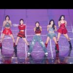 230401 레드벨벳 Red Velvet ‘Birthday’ 4K 60P 직캠 @Red Velvet 4th Concert : R to V by DaftTaengk