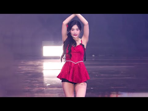 230402 조이 JOY 레드벨벳 Red Velvet ‘Queendom’ 4K 60P 직캠 @Red Velvet 4th Concert : R to V by DaftTaengk