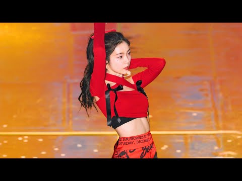 230402 아이린 IRENE 레드벨벳 Red Velvet ‘친구가 아냐 Bing Bing’ 4K 60P 직캠 @Red Velvet 4th Concert : R to V