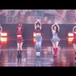 230401 레드벨벳 Red Velvet ‘Queendom’ 4K 60P 직캠 @Red Velvet 4th Concert : R to V by DaftTaengk
