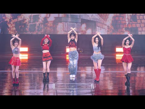 230401 레드벨벳 Red Velvet ‘Queendom’ 4K 60P 직캠 @Red Velvet 4th Concert : R to V by DaftTaengk