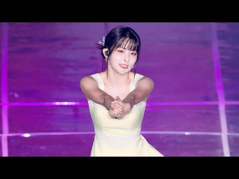 230401 슬기 SEULGI 레드벨벳 Red Velvet ‘Ice Cream Cake’ 4K 60P 직캠 @Red Velvet 4th Concert : R to V