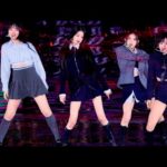 230430 비 맞으며 무대하는 장원영 JANGWONYOUNG 아이브 IVE ‘Kitsch’ 4K 60P 직캠 @서울페스타 K-POP SUPER LIVE by DaftTaengk