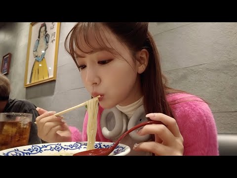 【VLOG】福岡行ってきました！！