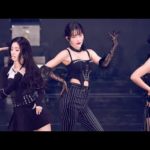230401 슬기 SEULGI 레드벨벳 Red Velvet ‘Pose’ 4K 60P 직캠 @Red Velvet 4th Concert : R to V by DaftTaengk