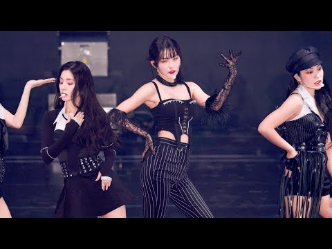 230401 슬기 SEULGI 레드벨벳 Red Velvet ‘Pose’ 4K 60P 직캠 @Red Velvet 4th Concert : R to V by DaftTaengk
