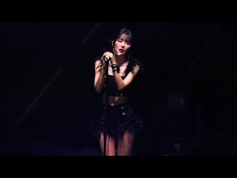 230401 슬기 SEULGI 레드벨벳 Red Velvet ‘I Just’ 4K 60P 직캠 @Red Velvet 4th Concert : R to V by DaftTaengk