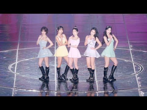 230401 레드벨벳 Red Velvet ‘Ice Cream Cake’ 4K 60P 직캠 @Red Velvet 4th Concert : R to V by DaftTaengk