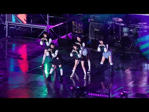 230503 아이브 IVE ‘LOVE DIVE’ 4K 60P 직캠 @성균관대 자연과학캠퍼스 축제 by DaftTaengk