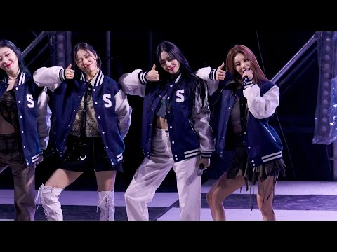 230511 유나 YUNA 있지 ITZY ‘달라달라 DALLA DALLA’ 4K 60P 직캠 @서울대 축제 by DaftTaengk