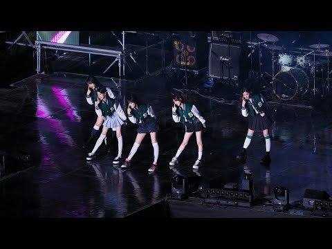 230503 아이브 IVE ‘Kitsch’ 4K 60P 직캠 @성균관대 자연과학캠퍼스 축제 by DaftTaengk