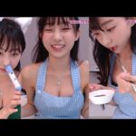 [라이브 하이라이트] ‘감자전 만들기’ 였던것에 대하여…. 2020.6월 방송분