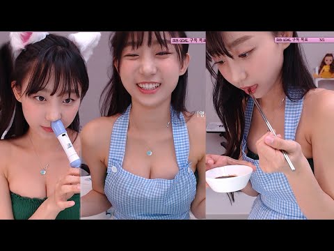 [라이브 하이라이트] ‘감자전 만들기’ 였던것에 대하여…. 2020.6월 방송분