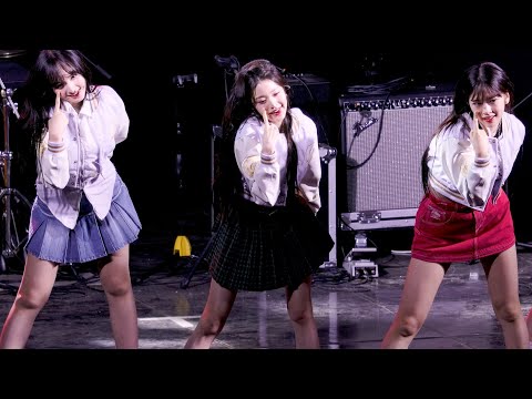 230517 장원영 JANGWONYOUNG 아이브 IVE ‘Kitsch’ 4K 60P 직캠 @세종대 축제 by DaftTaengk